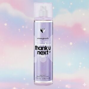 Ariana Grande Thank U Next 2.0 Body Mist